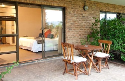 Paradise Hotel | Overmeer Guest House