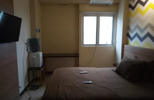 Bandung Hotel | Apartment Studio The Suites Metro by Rusdi Kingpro