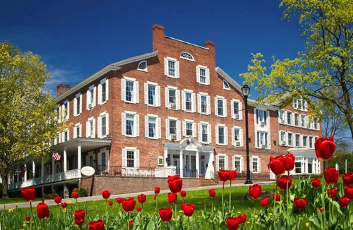Middlebury Hotel | Middlebury Inn