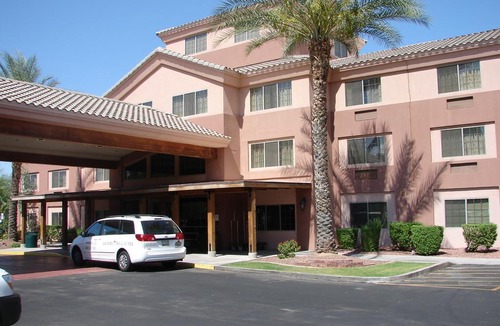 Edwards Business Park Hotel | Aiden by Best Western @ Scottsdale North