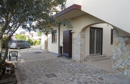 Vibo Valentia Hotel | Croce Nivera