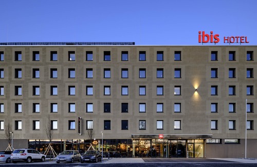 Landshut Hotel | Ibis Landshut City