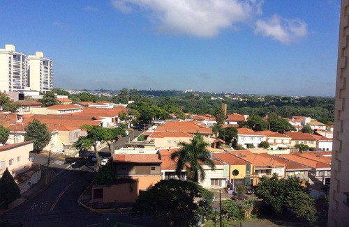 Piracicaba Hotel | Nacional Inn Piracicaba