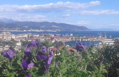 La Spezia Hotel | Dreams Guest House