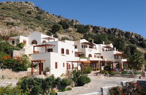 Mirthios Hotel | Stefanos Village