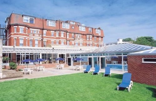 West Cliff Hotel | Bournemouth West Cliff Hotel