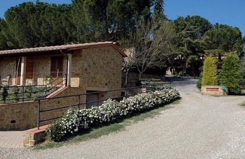 Poggibonsi Other | Hotel Villa San Giorgio