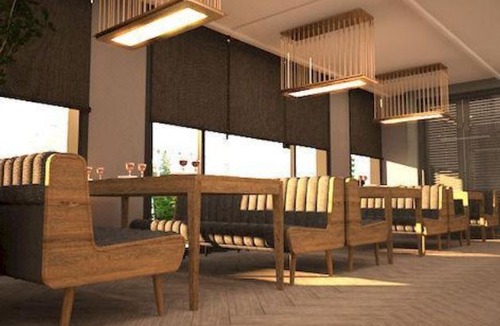 Seyhan Hotel | Adana Hotel