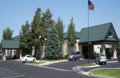 Provo Hotel | Ramada by Wyndham Provo