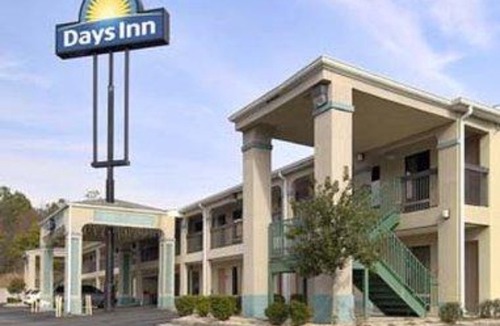 Covington Hotel | Days Inn by Wyndham Covington