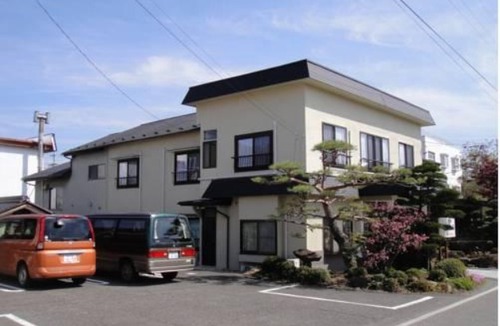 Matsumoto Hotel | Ryokan Seifuso