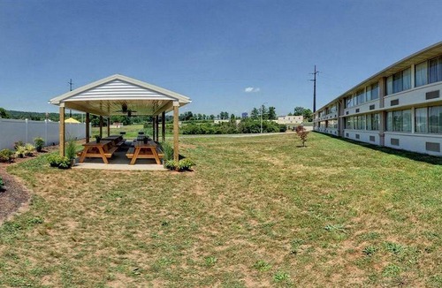 Denver Hotel | Comfort Inn Lancaster County North