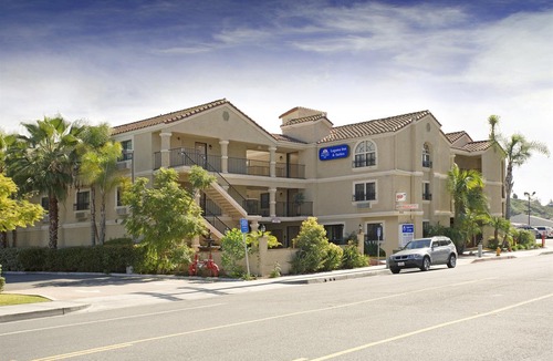 San Juan Capistrano Hotel | Americas Best Value Laguna Inn and Suites
