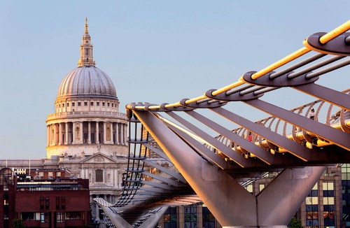 Bishopsgate Hotel | Andaz London Liverpool Street - a Concept by Hyatt