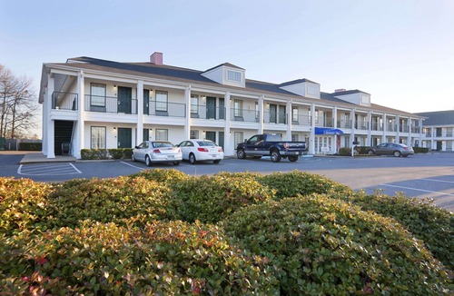 Gaffney Hotel | Baymont by Wyndham Gaffney