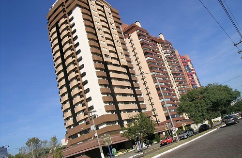 Praia de Belas Hotel | Blue Tree Towers Millenium Porto Alegre
