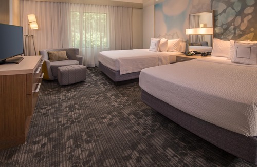 Hershey Hotel | Courtyard by Marriott Hershey Chocolate Avenue