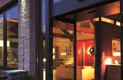 Calenzano Hotel | Meridiana Country Hotel