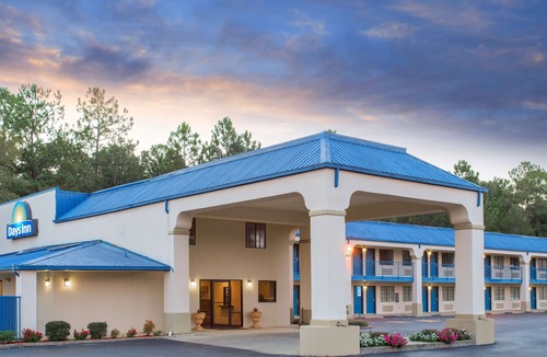 Picayune Hotel | Days Inn by Wyndham Picayune