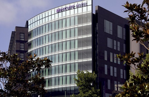Blatin Hotel | Mercure Clermont Ferrand Centre Jaude