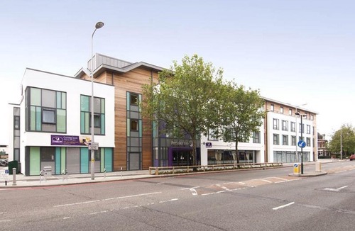 North Richmond Hotel | London Richmond