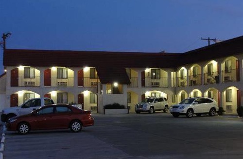 Holbrook Hotel | Travelodge by Wyndham Holbrook