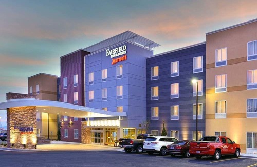 Bonneville Hotel | TownePlace Suites by Marriott Provo Orem