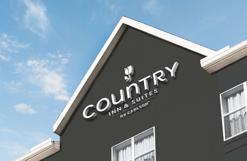 Houghton Hotel | Country Inn & Suites by Radisson, Houghton, MI