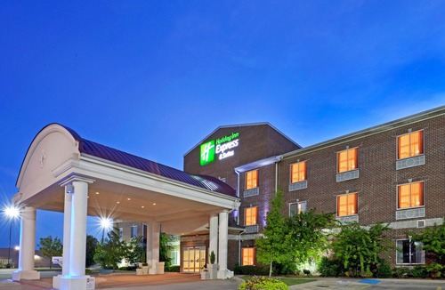 Commerce Hotel | Magnuson Hotel Commerce
