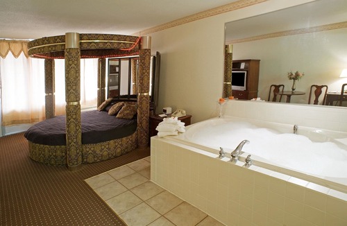Salisbury Hotel | Americas Best Value Inn Salisbury