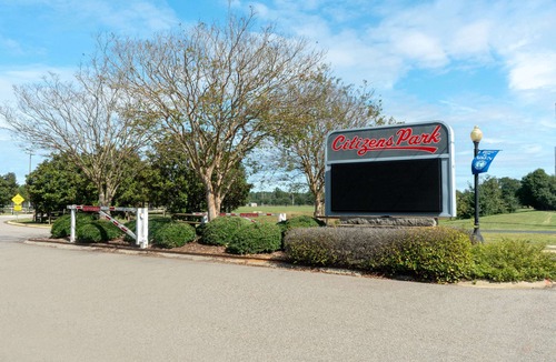 Aiken Hotel | Howard Johnson by Wyndham Aiken