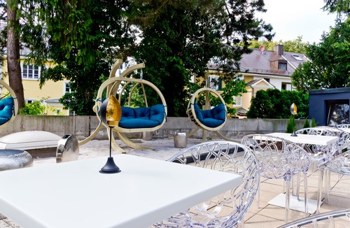 Augsburg-Goggingen Hotel | Arthotel Ana Gold