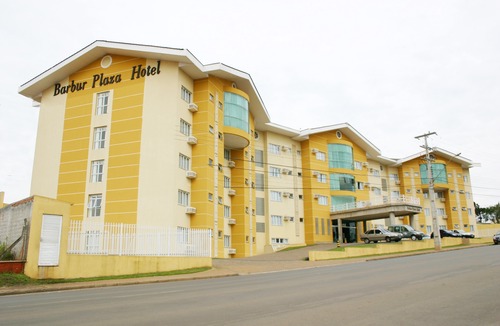Oficinas Hotel | Barbur Plaza Hotel