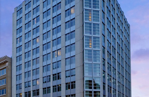 Downtown Portland Hotel | AC Hotel by Marriott Portland Downtown, or