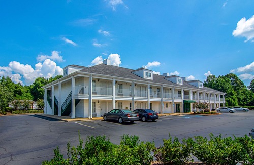 LaGrange Hotel | Quality Inn Lagrange