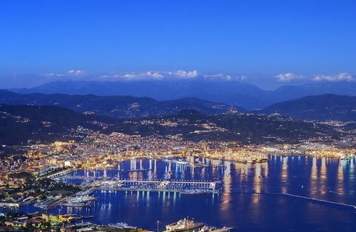 La Spezia Historic Centre Hotel | Affittacamere Bellavista 2