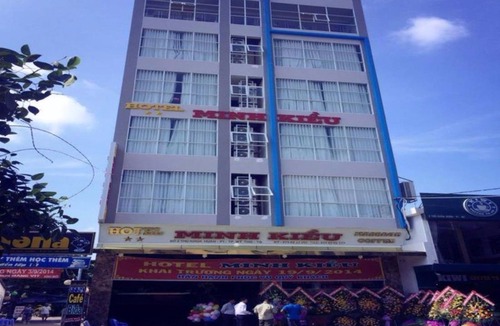 My Tho Hotel | Minh Kieu Hotel