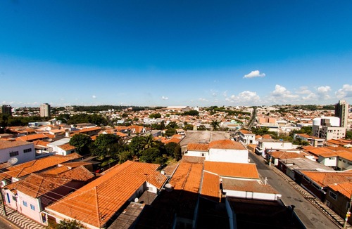 Araras Hotel | Hotel Marques