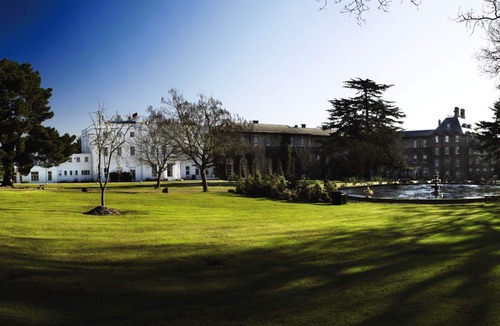 Old Windsor Hotel | De Vere Beaumont Estate