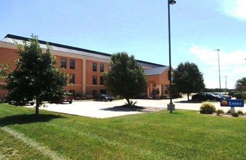Ottawa Hotel | Comfort Inn Ottawa