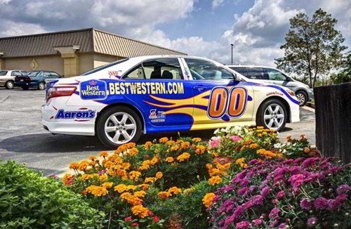 Bridgeport Hotel | Best Western Plus Bridgeport Inn