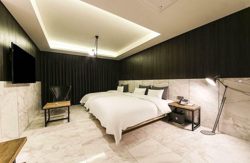 Samsan-dong Hotel | Yeoubi Hotel Ulsan