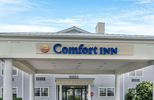 Plymouth Hotel | Holiday Inn Express - Plymouth, an Ihg Hotel