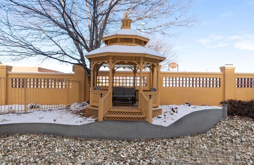 Pueblo Hotel | La Quinta by Wyndham Pueblo