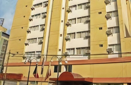 Lince Hotel | Hotel Carrera SAC