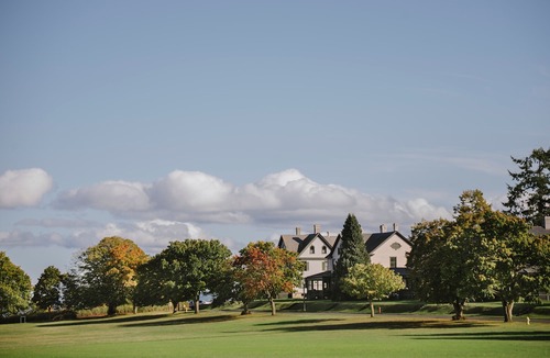 Port Townsend Hotel | Fort Worden