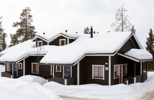 Salla Hotel | Holiday Club Salla Apartments
