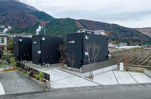 Yufuin Onsen Hotel | Rakuten Stay House X Willstyle Yufuinkawakami