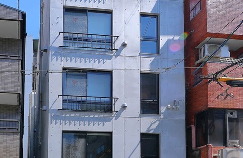 Naniwa Hotel | Landmark Namba H