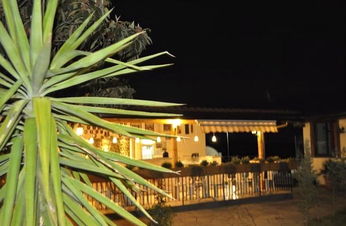 Biancavilla Hotel | Croce Vallone Agrihotel